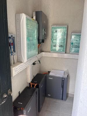 Sostituzione della vecchia caldaia a GPL con pompa di calore come unico generatore