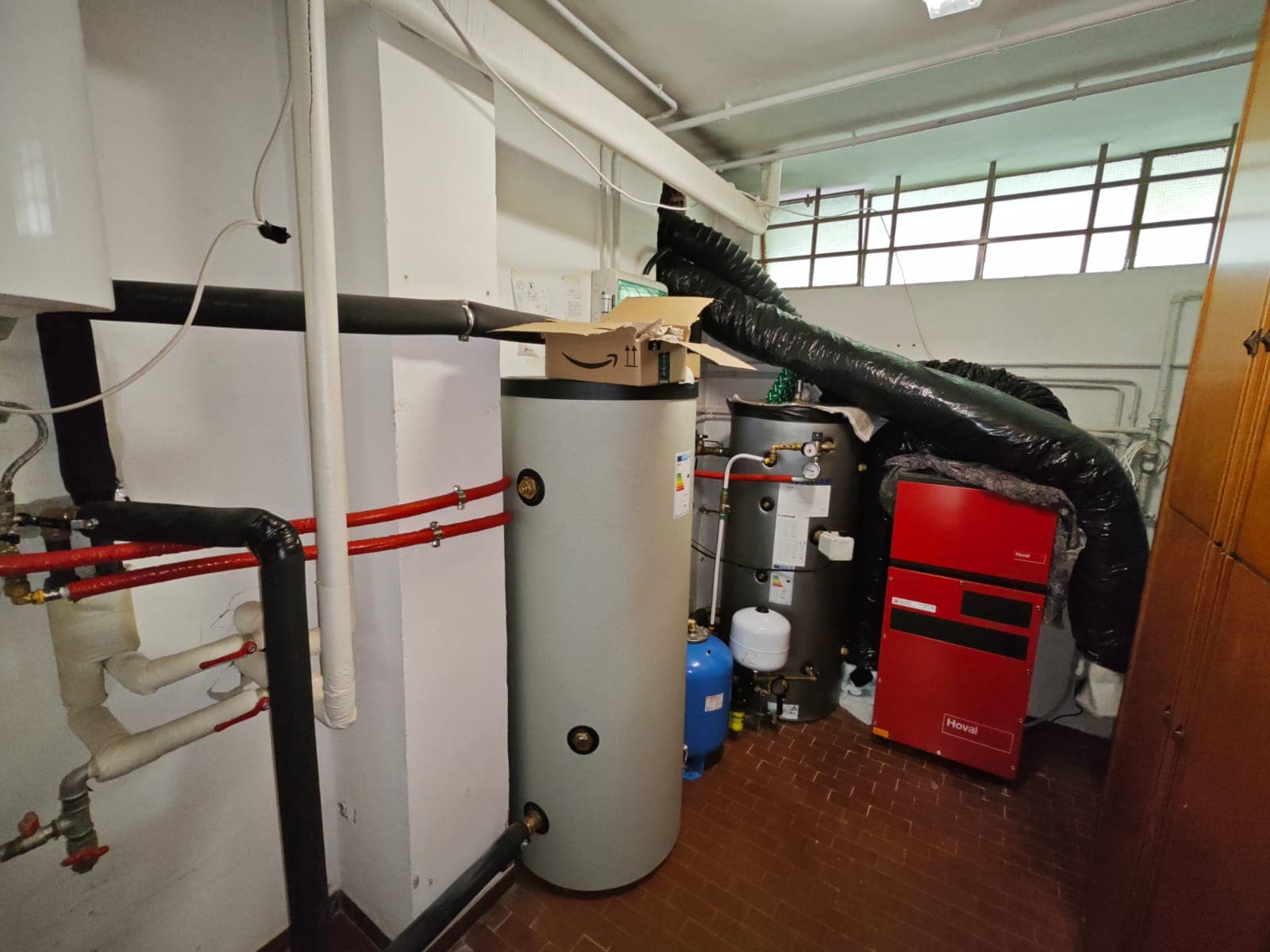 Riqualificazione Energetica abitazione a Rivalta (TO)