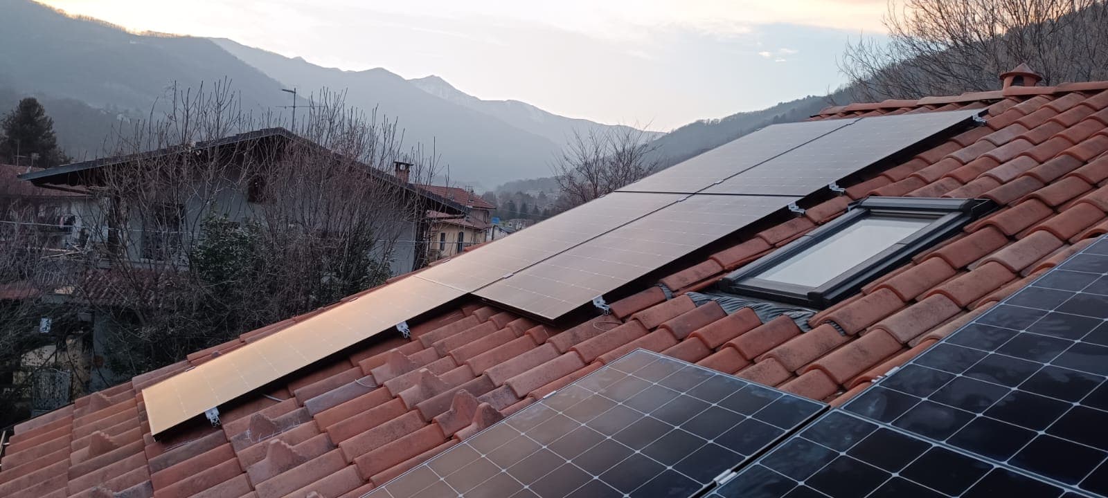 Nuova Casa Gas Free a Pinerolo (TO)
