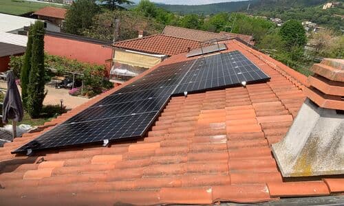 Riqualificazione Energetica completa Piossasco - Provincia di Torino