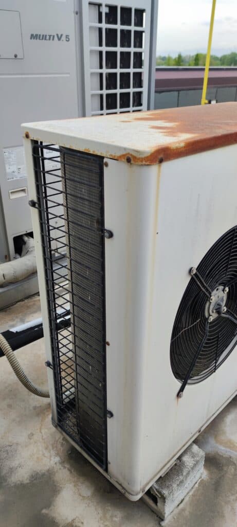 Quanto tempo dura una pompa di calore