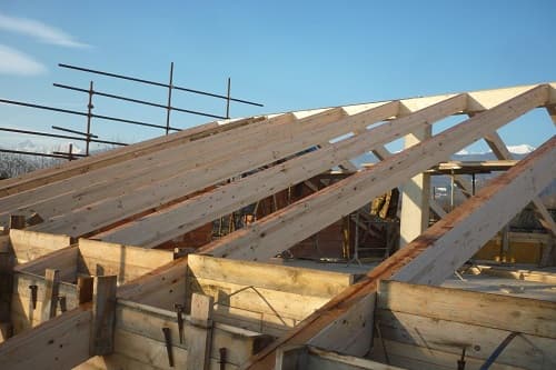 Recupero e riqualificazione energetica di un fabbricato degli anni '70