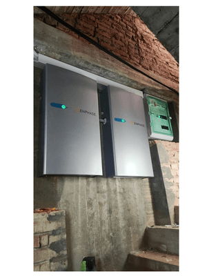 Installazione Impianto Fotovoltaico con microinverter per massima resa