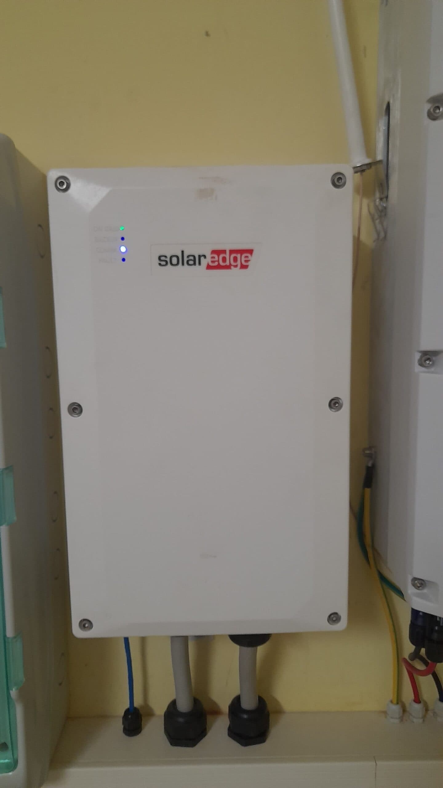Impianto Fotovoltaico per il Canile di Pinerolo