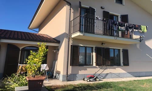 Riqualificazione Energetica completa con eliminazione del metano