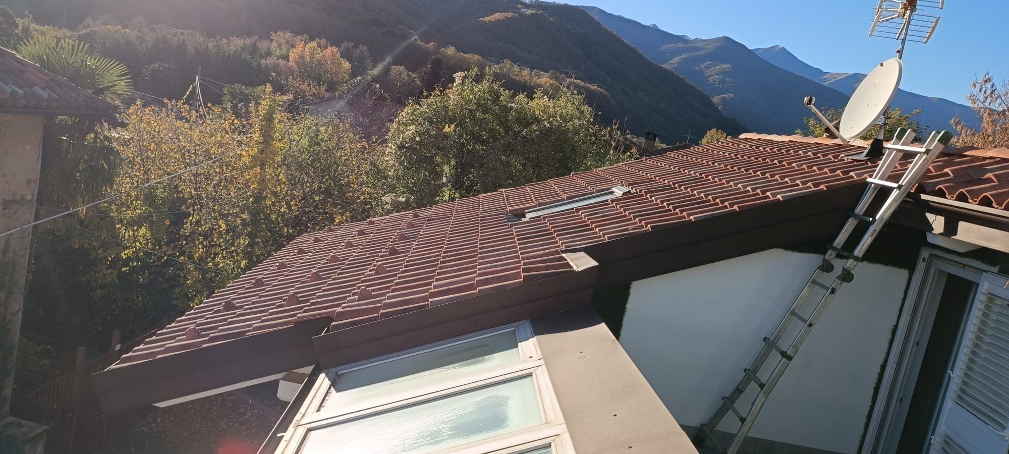 Nuova Casa Gas Free a Pinerolo (TO)