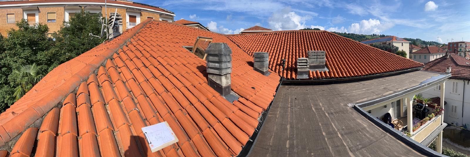 Appartamento Gas Free a Pinerolo (TO)