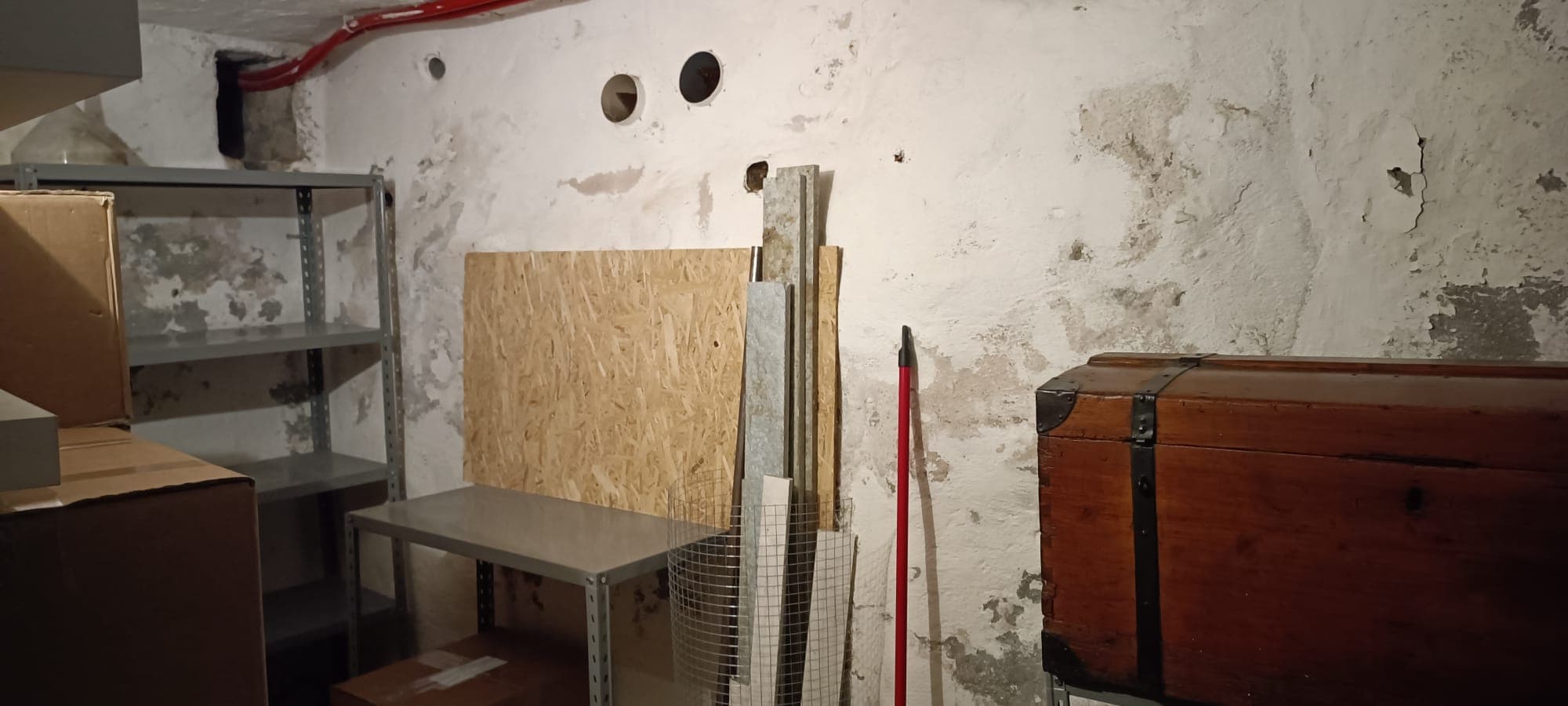 Nuova Casa Gas Free a Pinerolo (TO)