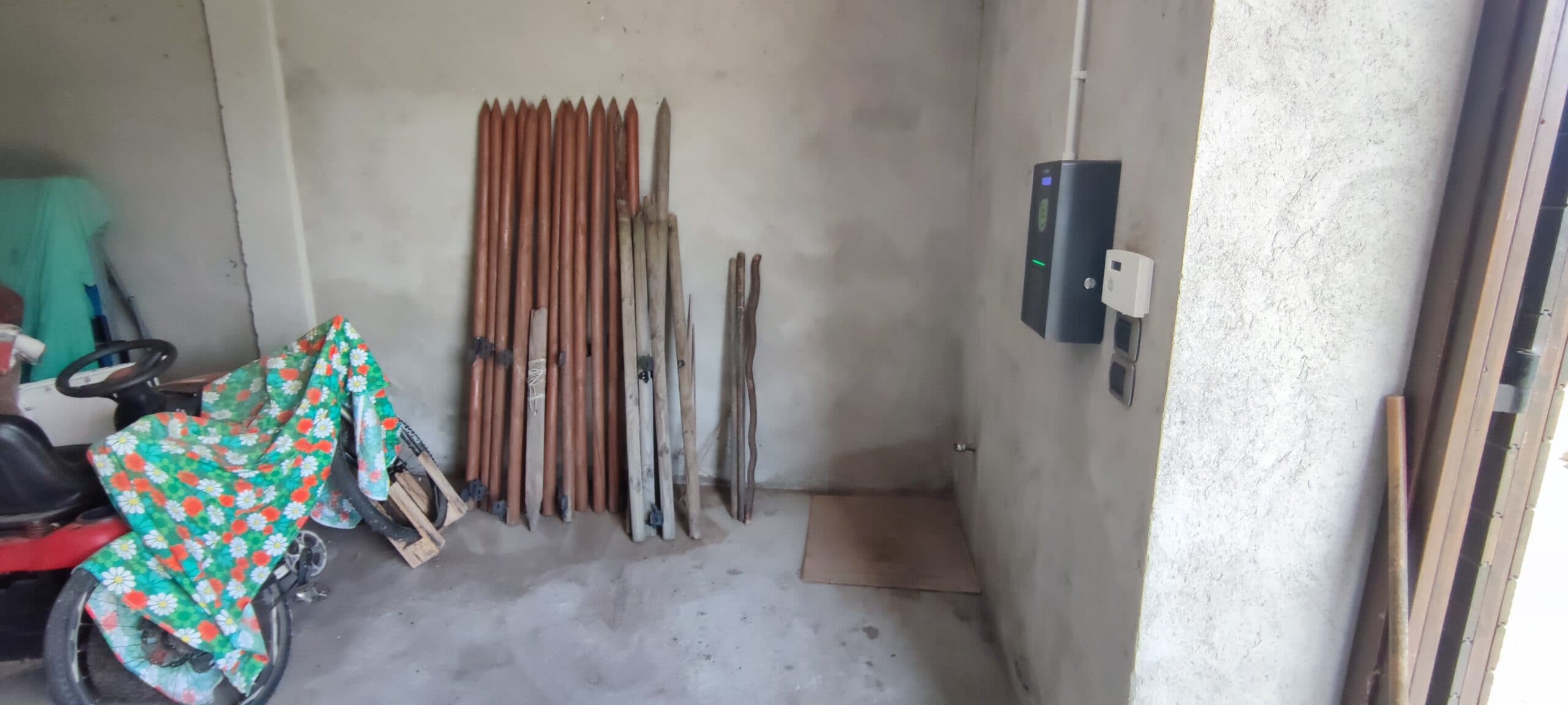 Riqualificazione energetica a Pinerolo (TO) - Casa Gas Free