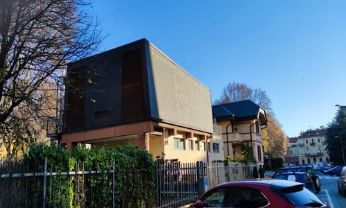 Installazione Impianto Fotovoltaico per stoccaggio di energia solare per l'autoconsumo