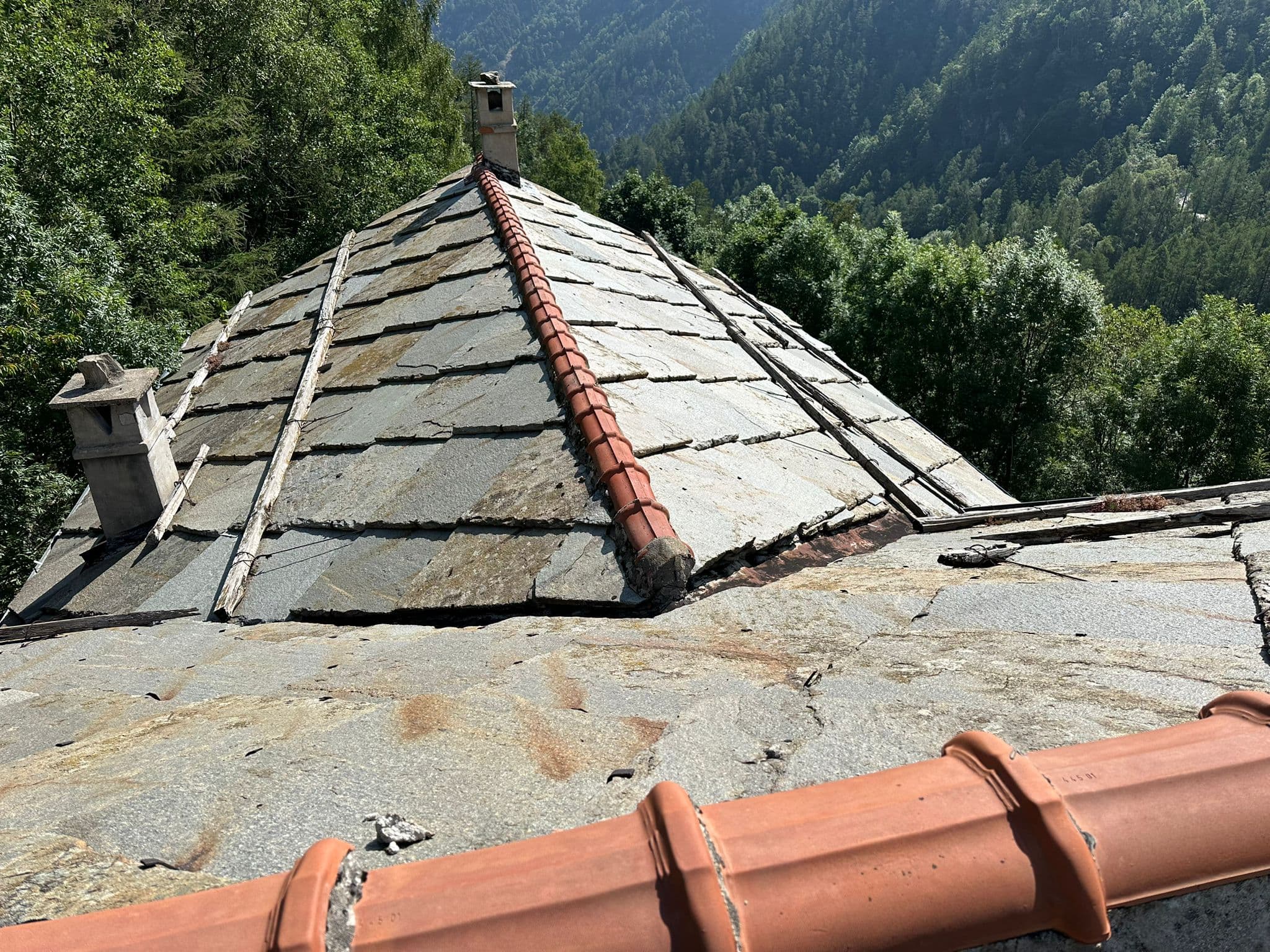Impianto Fotovoltaico per Ecomuseo Scopriminiera a Salza di Pinerolo(TO)