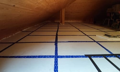 Riqualificazione energetica di un immobile riscaldato con caldaie a GPL