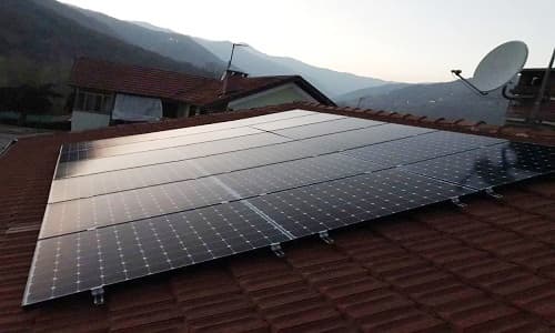 Installazione Pompa di calore su Termosifoni in ambito residenziale