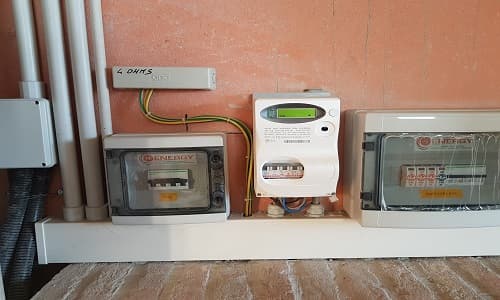 Installazione e integrazione di un Impianto Fotovoltaico sul tetto di un'azienda agricola