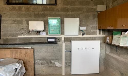 Riqualificazione energetica di un immobile riscaldato con caldaie a GPL