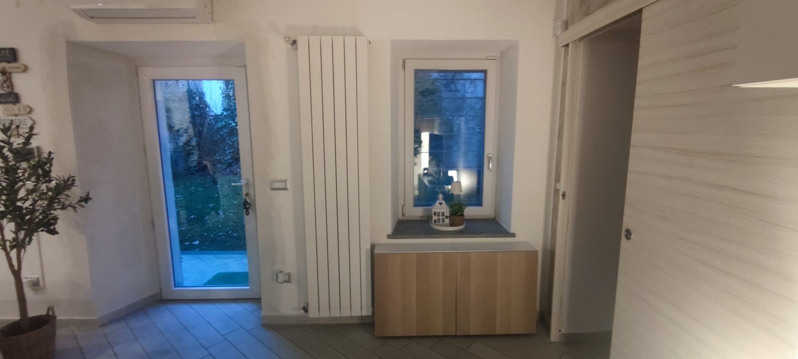 Nuova Casa Gas Free a Pinerolo (TO)