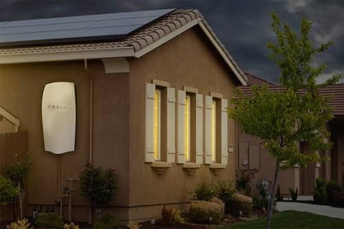 Impianti fotovoltaici con batterie di accumulo: alcune realizzazioni