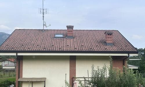 Sostituzione della vecchia caldaia a GPL con pompa di calore come unico generatore