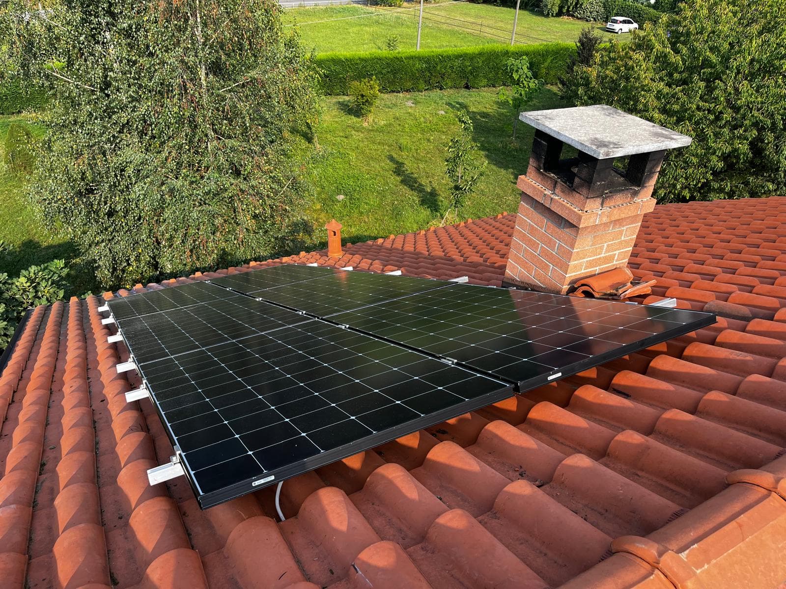 Riqualificazione energetica a Pinerolo (TO) - Casa Gas Free
