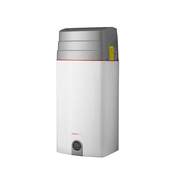 Kronoterm - Pompa di calore per acqua calda sanitaria