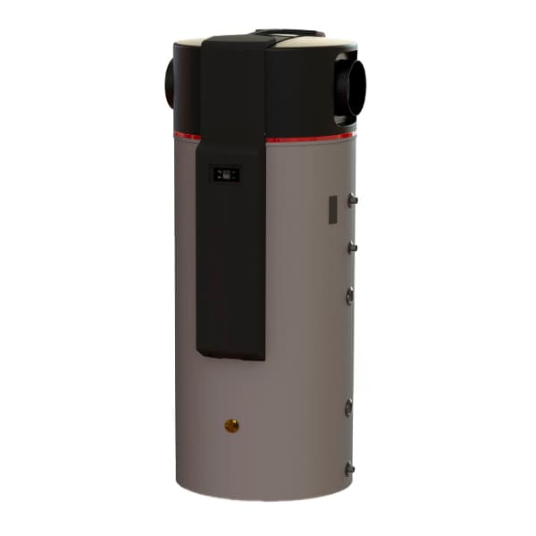 Kronoterm - Pompa di calore per acqua calda sanitaria