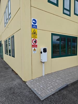 Installazione Impianto Fotovoltaico Agrisolare in azienda agricola