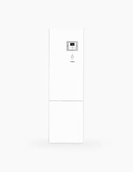 Pompe di calore alta temperatura