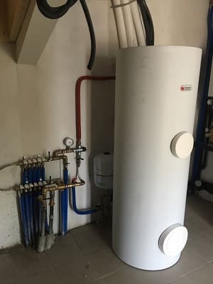 Bioedilizia e gas free: l’accoppiata perfetta
