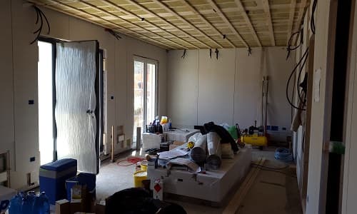 Bioedilizia e gas free: l’accoppiata perfetta