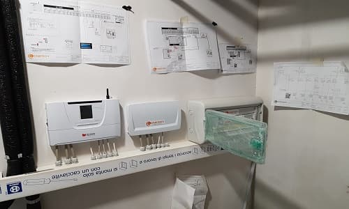 Bioedilizia e gas free: l’accoppiata perfetta