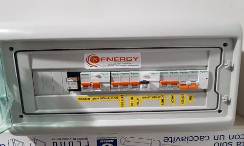 Bioedilizia e gas free: l’accoppiata perfetta