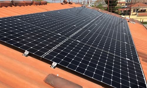 Bioedilizia e gas free: l’accoppiata perfetta