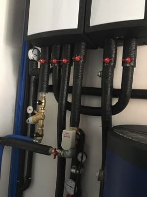 Bioedilizia e gas free: l’accoppiata perfetta
