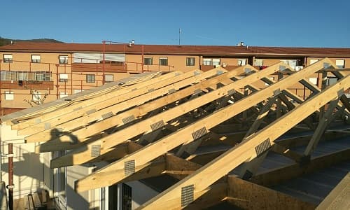 Bioedilizia e gas free: l’accoppiata perfetta