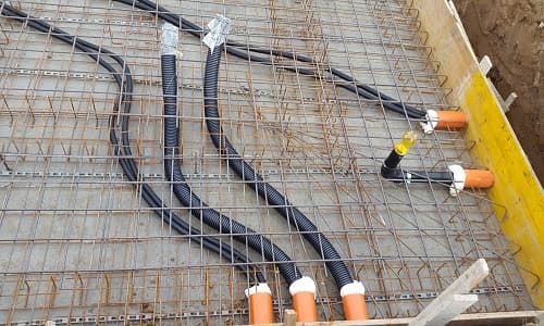 Bioedilizia e gas free: l’accoppiata perfetta