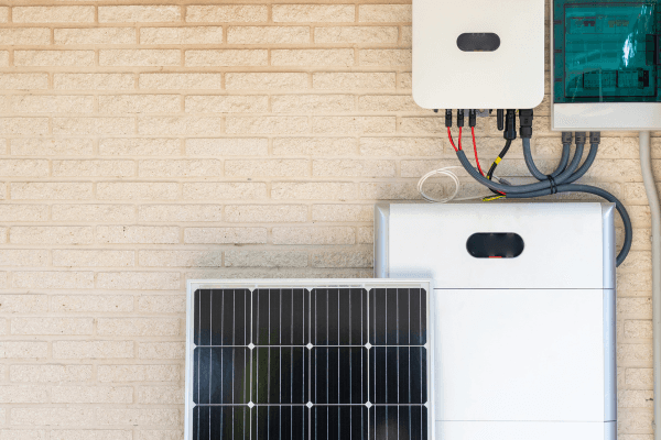 Impianto fotovoltaico con batteria: accumula energia, riduci gli sprechi