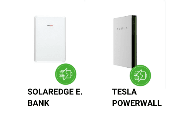 Impianto fotovoltaico con batteria: accumula energia, riduci gli sprechi