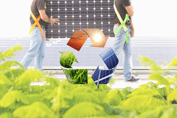Impianto fotovoltaico con batteria: accumula energia, riduci gli sprechi