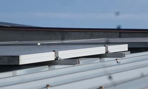 Installazione Impianto Fotovoltaico con impatto estetico minimo