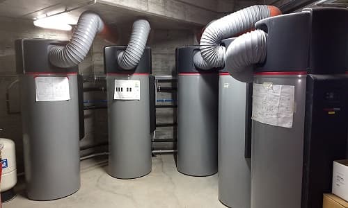 Realizzazione Impianto Fotovoltaico e centrale termica per Biocondominio “Gli Aceri”