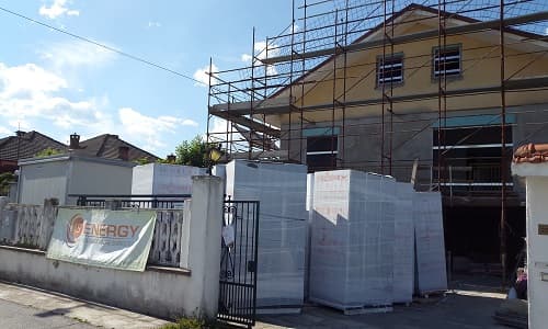 Bonus Facciate 2020 Detrazione 90%