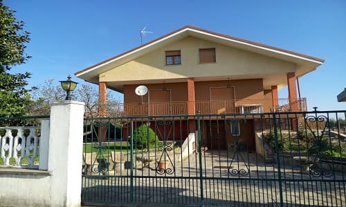 Intervento di eliminazione caldaia a GPL per un edificio GAS FREE
