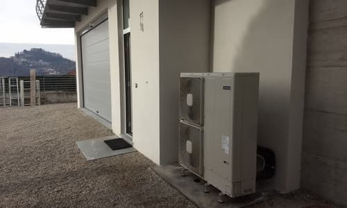 Interventi di riqualifica per rendere un'abitazione GAS FREE
