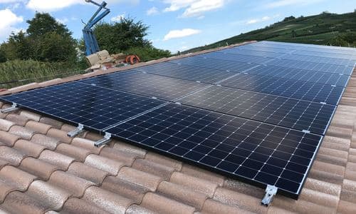 Interventi di riqualifica per rendere un'abitazione GAS FREE