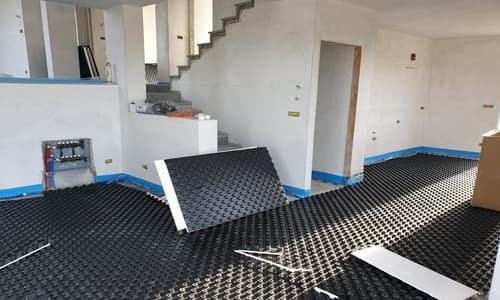Interventi di riqualifica per rendere un'abitazione GAS FREE