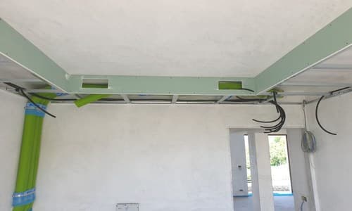 Interventi di riqualifica per rendere un'abitazione GAS FREE