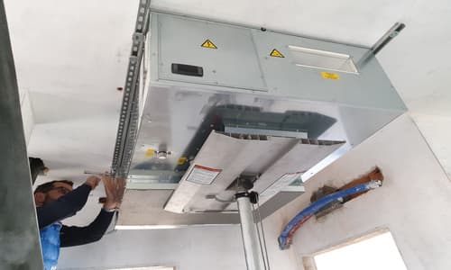 Interventi di riqualifica per rendere un'abitazione GAS FREE
