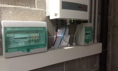 Interventi di riqualifica per rendere un'abitazione GAS FREE