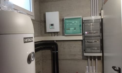 Interventi di riqualifica per rendere un'abitazione GAS FREE