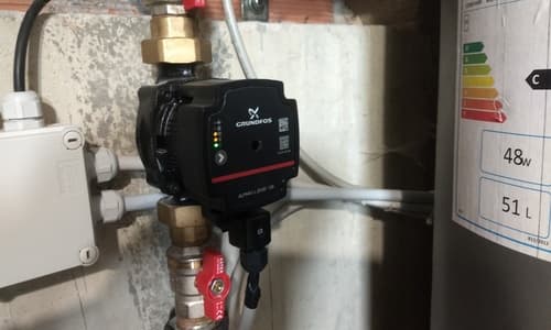 Interventi di riqualifica per rendere un'abitazione GAS FREE